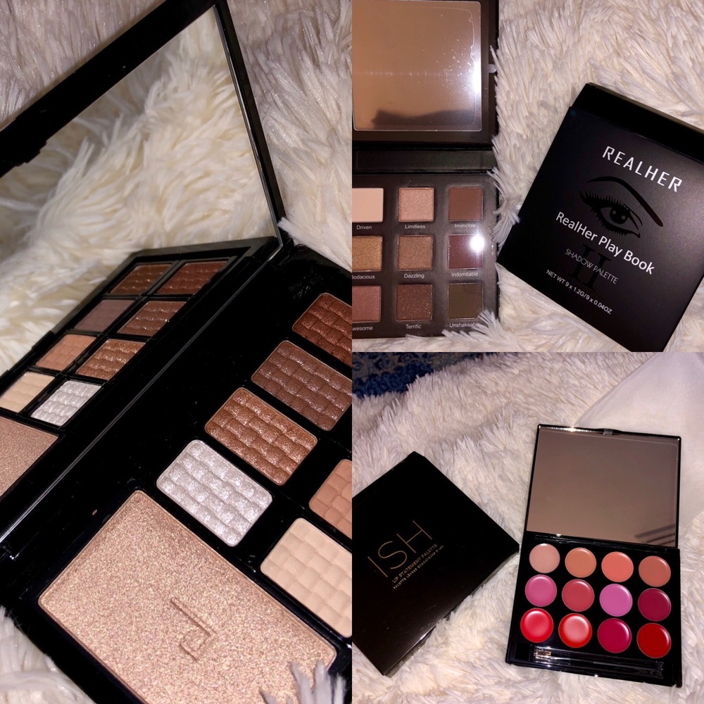 Make up bundle!